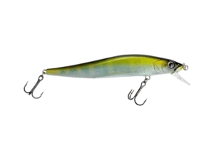 Lure Funky Stun Minnow 90F