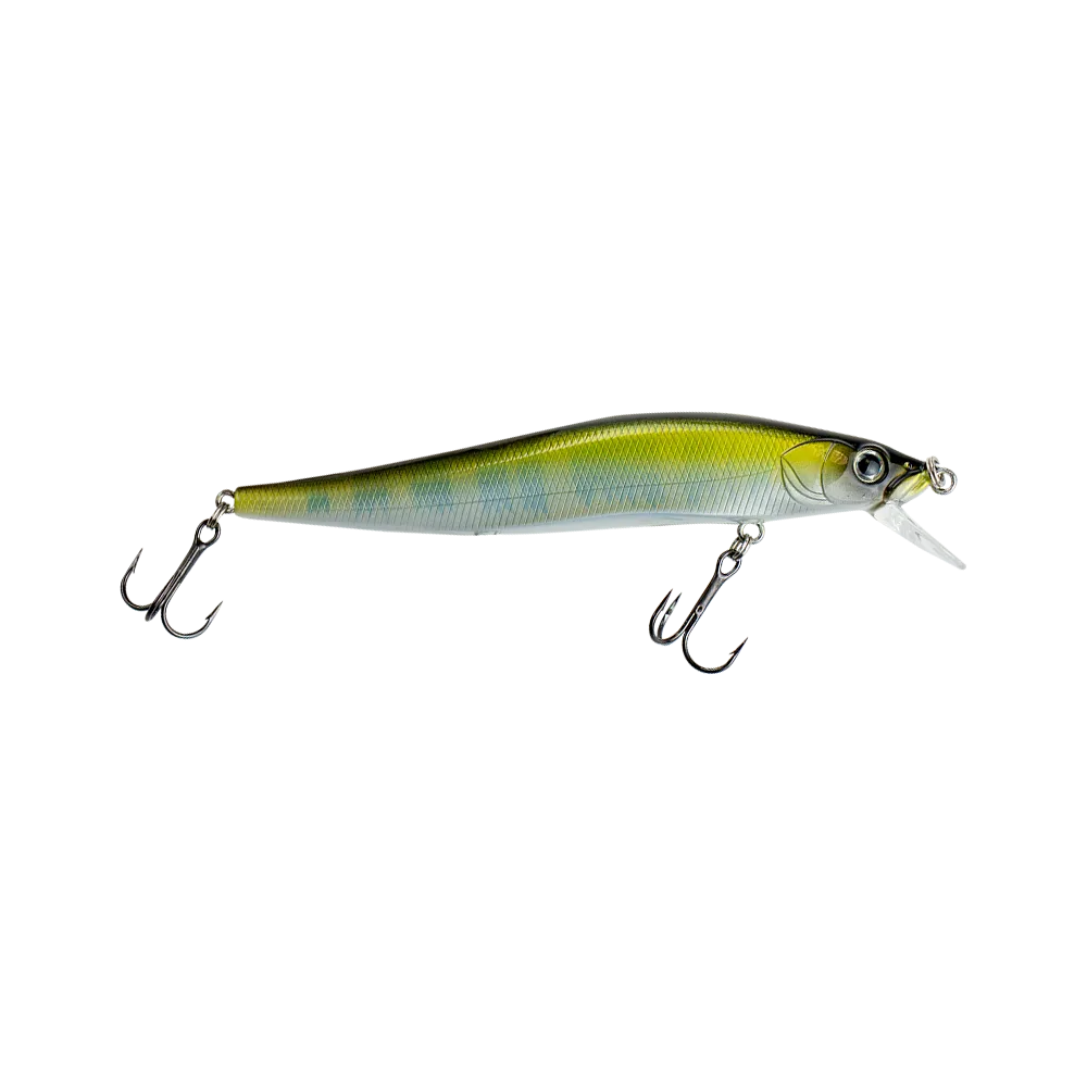 Lure Funky Stun Minnow 90F