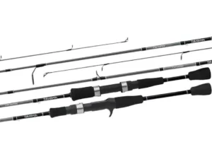 Daiwa Crossfire Special Rod
