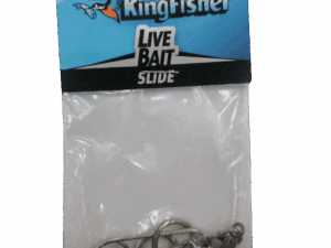 Kingfisher Live Bait Slide 2PK