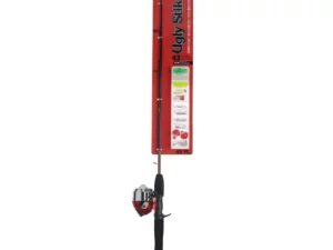 Shakespeare Ugly Stik Complete Spincast