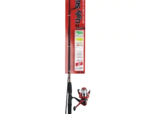 Shakespeare Ugly Stik Complete Kit Spinning