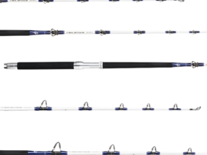 Williamson Pelamis Trolling Rod