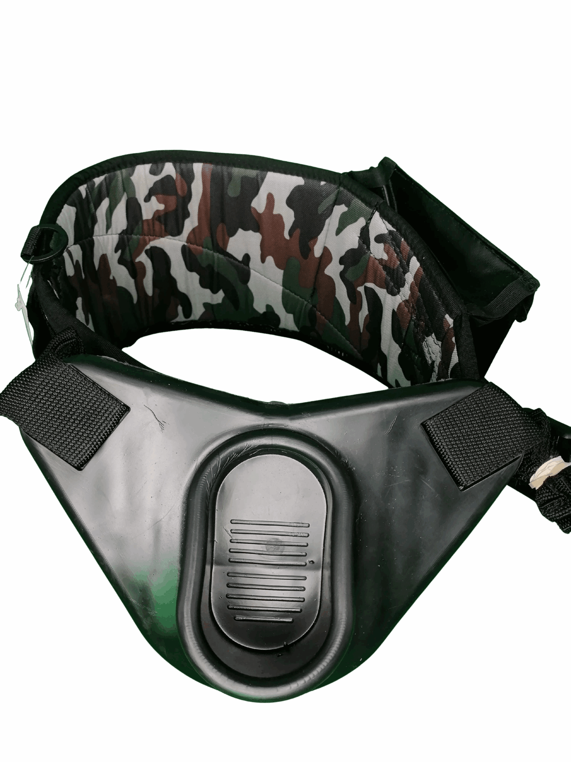 Teza Bucket Camo Kidney Deluxe 002E