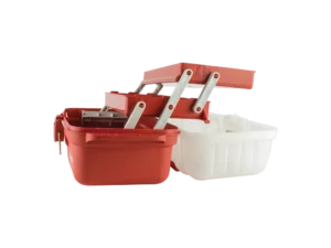 Relix Tackle Box