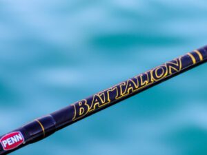 Penn Battalion II Surf