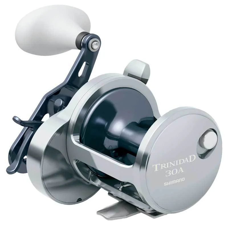 Shimano Trinidad 30A