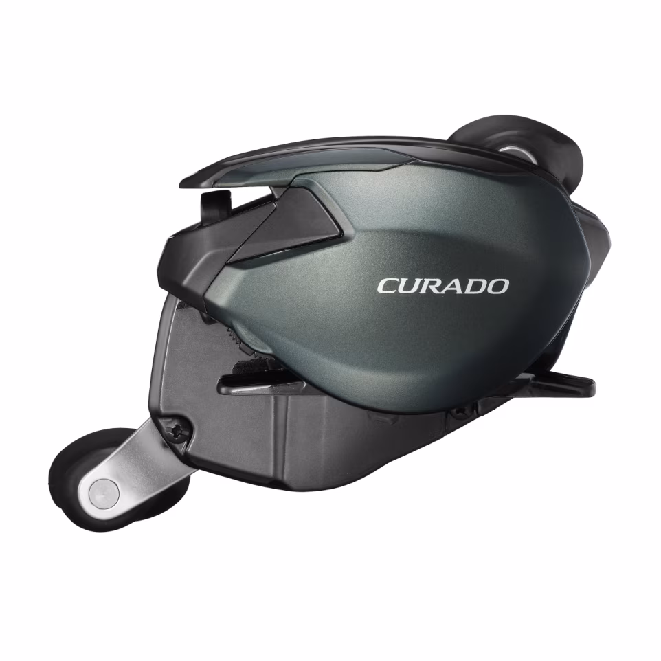 Shimano Curado 200 M Casting Reel