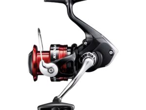 Shimano Sienna Spinning Reel