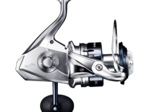 Shimano Saragosa SW A Spinning Reel