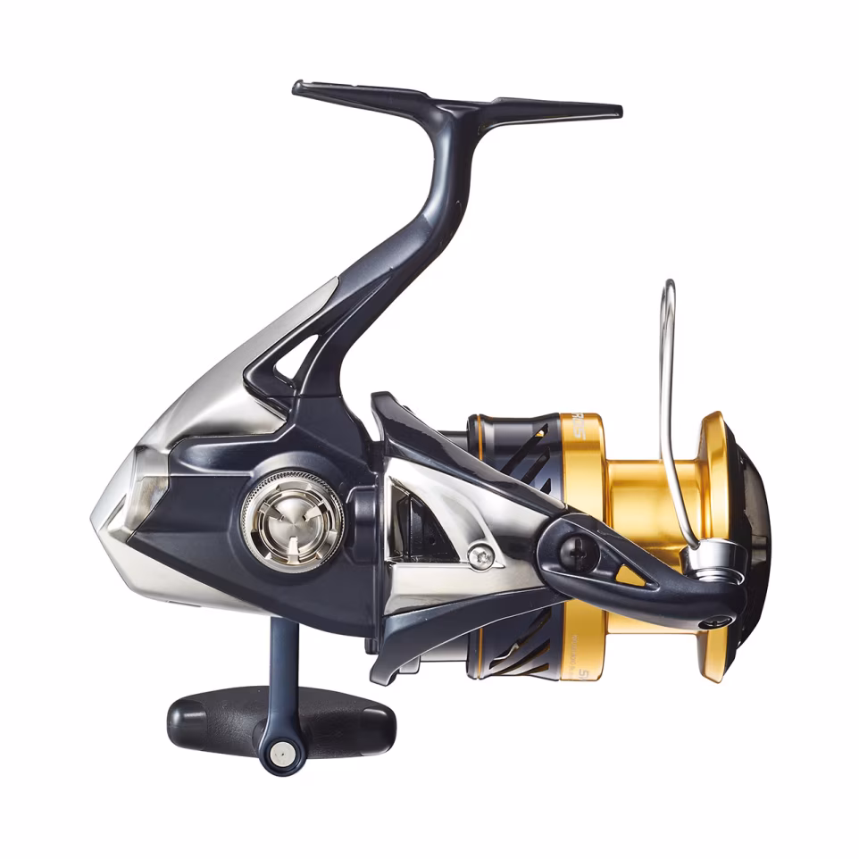 Shimano Spheros SW A Spinning Reel