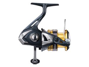 Shimano Sahara FJ Spinning