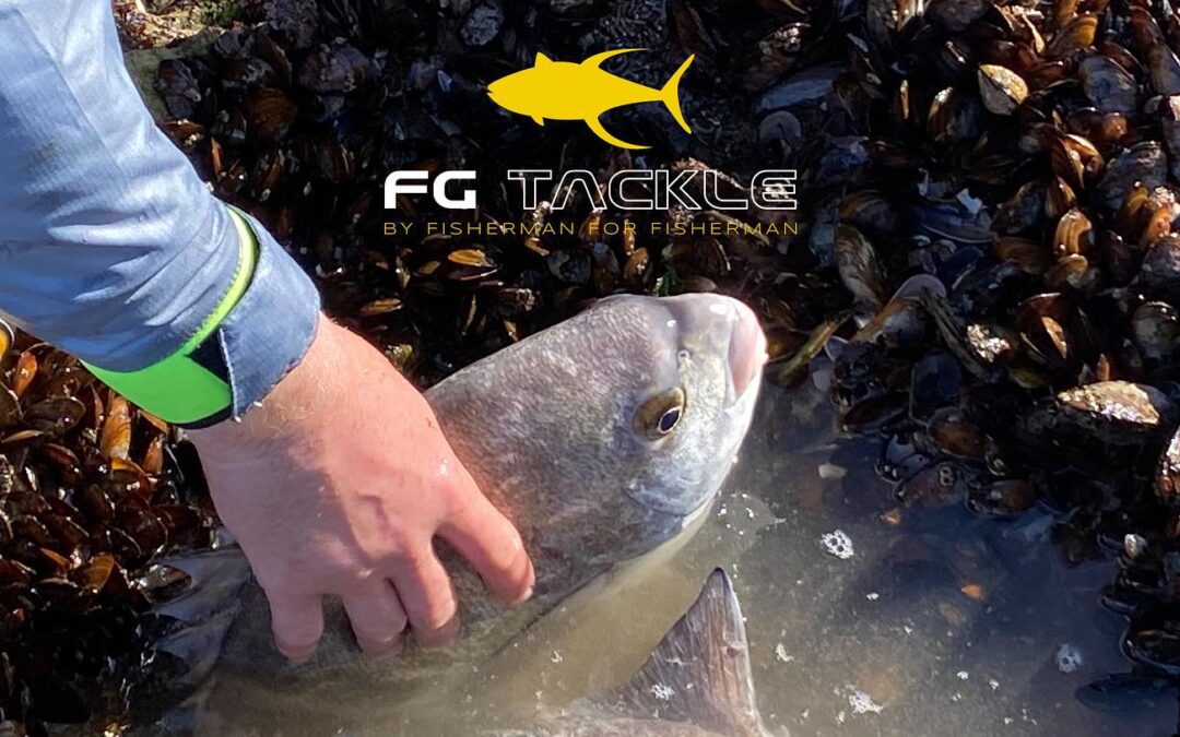 FG Tackle – Your Trusted Fishing Tackle Shop in the Western Cape and Across South Africa