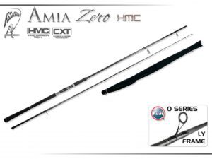 Assassin Amia Zero HMC (Land Based)