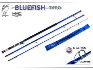 Assassin Bluefish Zero