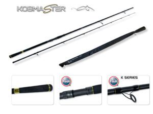 Assassin Kob Master XH (Shore Based)