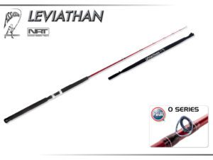 Assassin Leviathan Zero