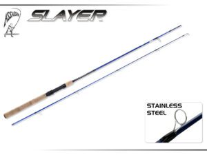 Assassin Slayer 7FT 2PC