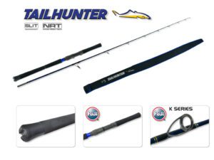 Assassin Tailhunter Heavy