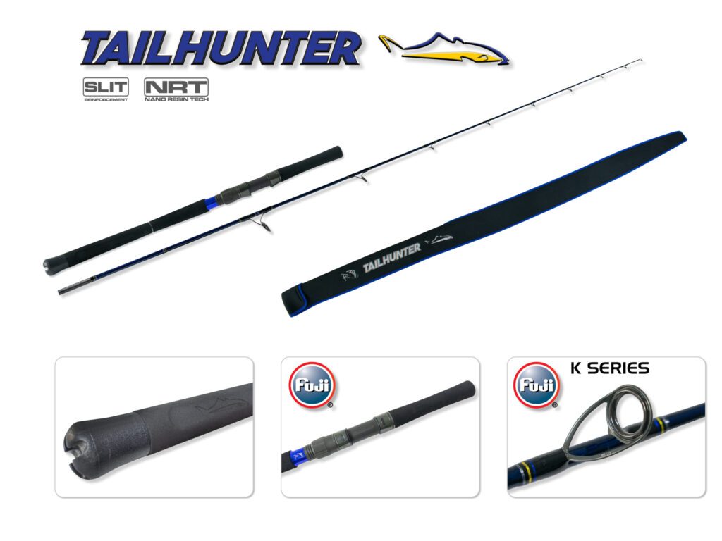 Assassin Tailhunter Heavy