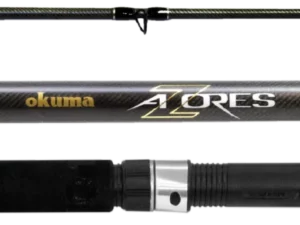 Okuma Azores Boat Rod