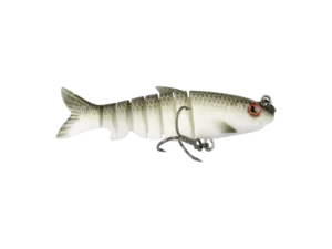 Bass Buster 3"