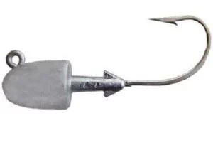 Blu Bull Nose Jig Head