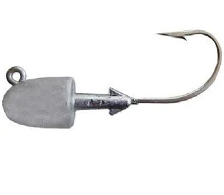 Blu Bull Nose Jig Head