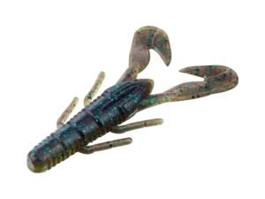 Lure Mcarthy Mccrawly 3.5"