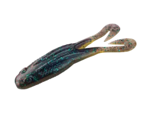 Lure Mcarthy Mccroaker 4"