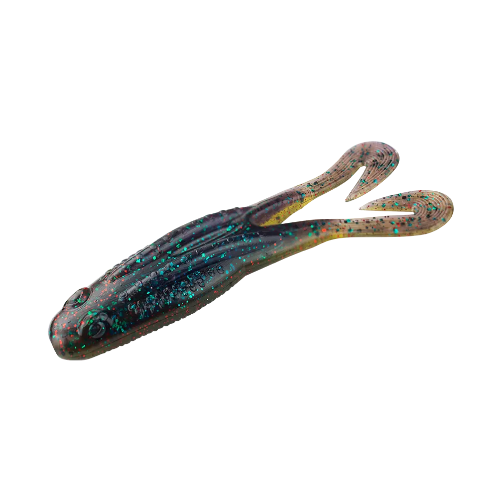 Lure Mcarthy Mccroaker 4"
