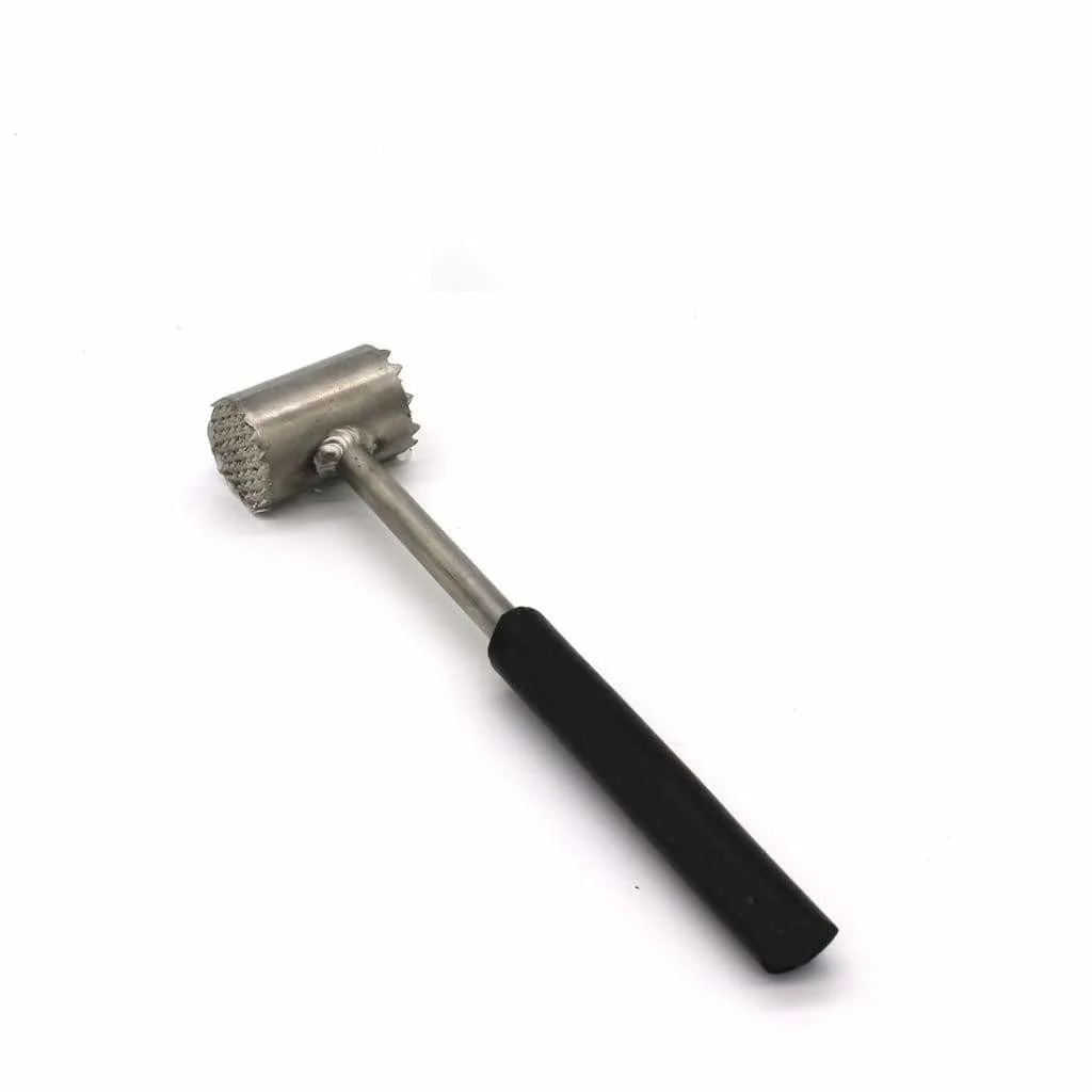 KingFisher Hammer Chokka Stainless Steel