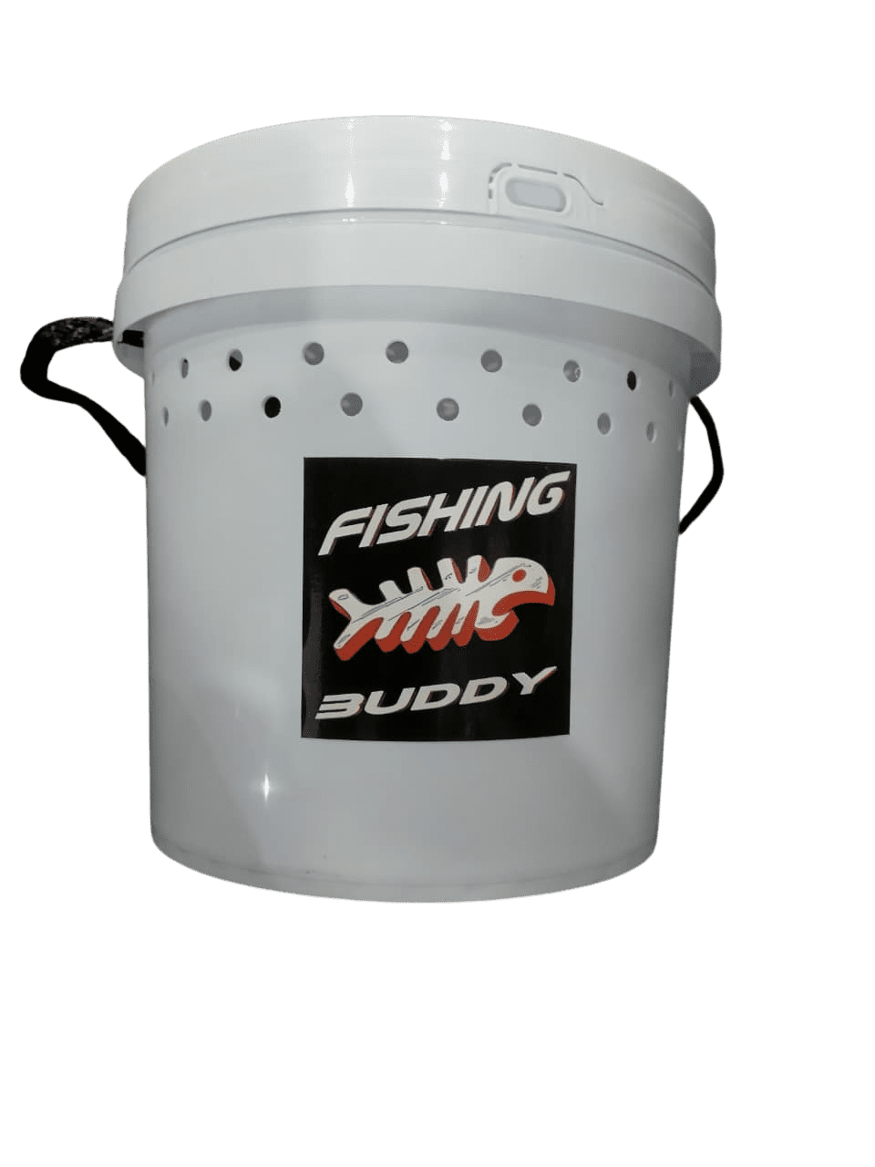 Fishing Buddy Bucket Live Bait