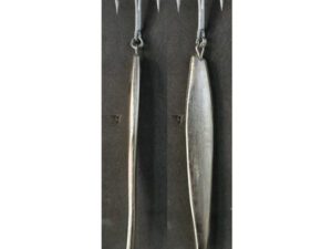 T39 120G Lucas Chrome Spoon