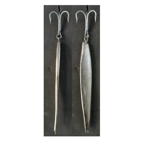 T39 120G Lucas Chrome Spoon