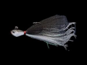Fishman Jigheads & Bucktails