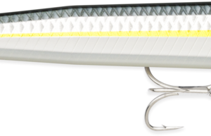 Rapala Flash-X Dart