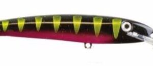Halco Laser Pro 120mm