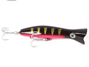 Halco Roosta Popper 135mm