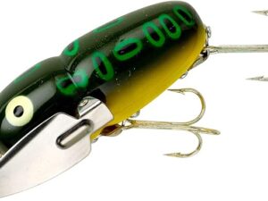Heddon Crazy Crawler