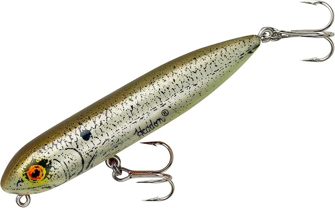 Heddon Zara Puppy Lures