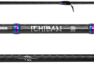 Okuma Ichiban Slow jigging