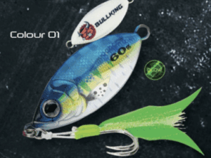 FSTK FT266 Micro Jig