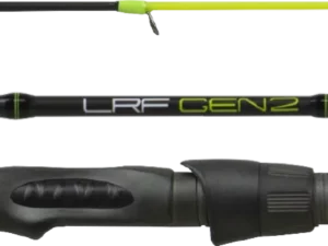 Okuma LRF GEN2 Spinning Rod