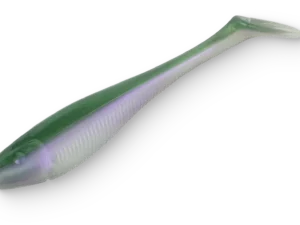 Mcarthy Paddle Tail