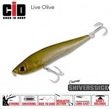 CID Shiverstick 95mm