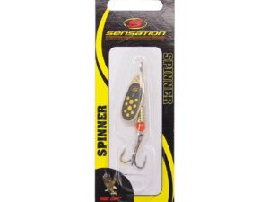 Sensation Bass Fury Inline Spinner