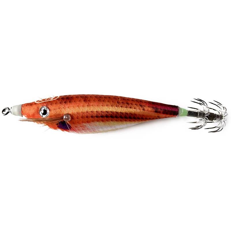 Williamson Squid Jig Killer Natural Fish