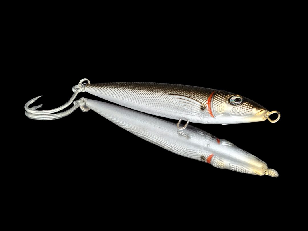 Clone Lures Stickbait