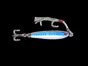 Fishman Jig Sting